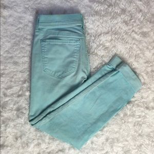 Faded Gap 1989 Legging Jeans